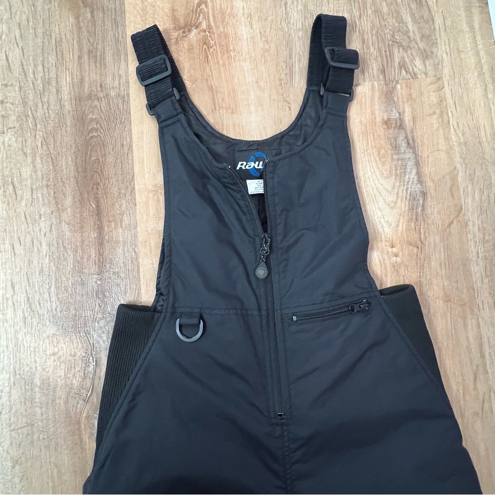 Rawik Cirque Women’s Snow Bibs